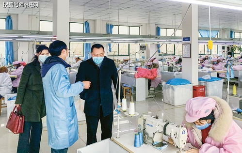 金融科技賦能 以精準(zhǔn)服務(wù)推動疫情防控與經(jīng)濟(jì)社會發(fā)展